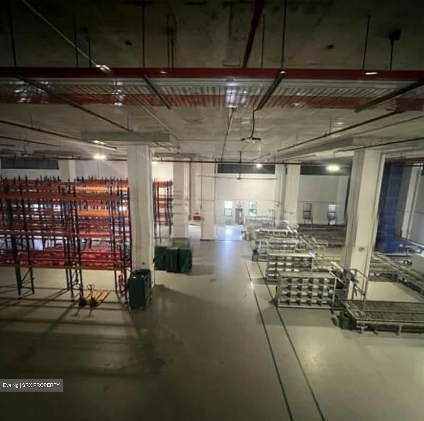 Tampines Industrial Park A (D18), Factory #566890911